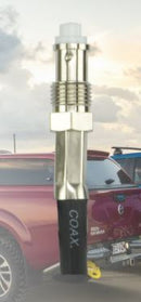 Radome Antenna - 1100mm (6.6DBI Gain) - Black