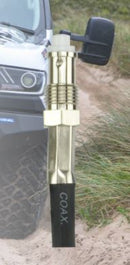 Heavy Duty All Terrain Pack (2.1 & 6.6DBI Gain) - Black