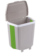 Collapsible Bin with Lid - 8L