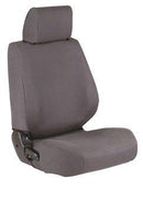 Canvas Comfort Seat Cover - Front - Ford