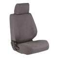 Canvas Comfort Seat Cover - Front - Volkswagen