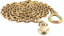 Heavy Duty Drag Chain
