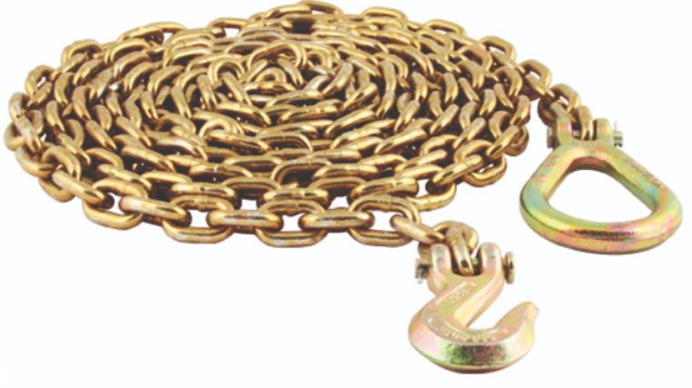 Heavy Duty Drag Chain