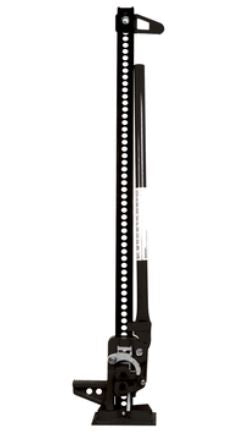 High Lift Jack - 48" Incl. Cover