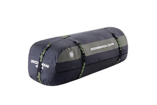Weatherproof Rooftop Cargo Storage Bag