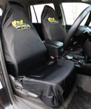 Universal Slip-On Seat Cover