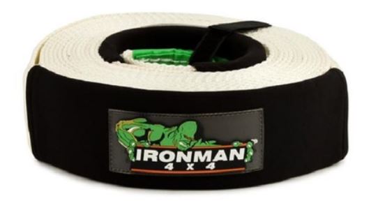 Snatch Strap - 8,000kg