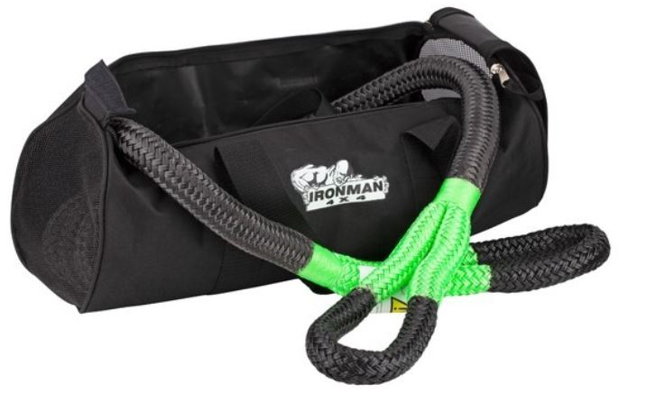 Recovery Rope - 9500KG