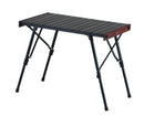 Aluminium Camp Table