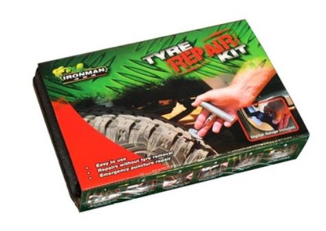 Tyre Repair Kit