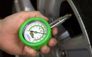 Air Champ Pressure Gauge