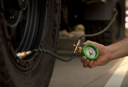 Air Champ Dual Inflator
