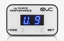 EVC Throttle Controller - Jeep