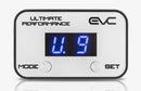 EVC Throttle Controller - Holden