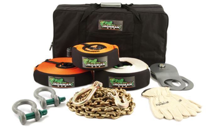Large Recovery Kit