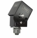 Heavy Duty Fold Down Bracket - Black