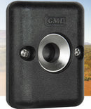 Magnetic Microphone Mounting Bracket