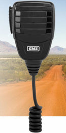 Heavy Duty Microphone - Suit TS3500S