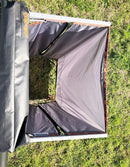 Alu-Cab - Shower Cube