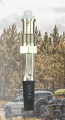 Radome Antenna - 1100mm (6.6DBI Gain) - White