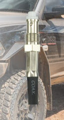 Heavy Duty Radome Antenna (6.6DBI Gain) - 1200mm - Black