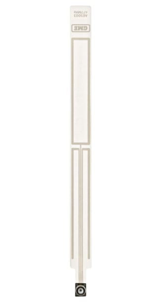 Transparent On-Glass UHF CB Antenna (2.1DBI Gain)