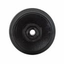 Heavy Duty Antenna Spring - Black