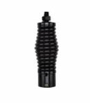 Heavy Duty Antenna Spring - Black