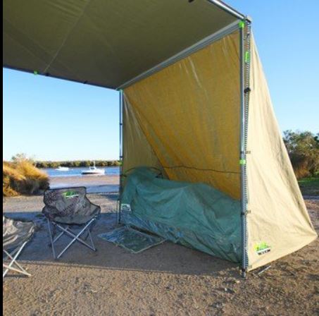 Awning Xtra Weathershield