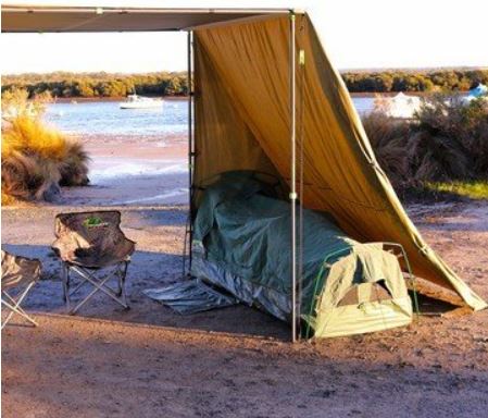 Awning Xtra Weathershield