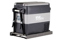 Fridge Slide - 30L, 40L, 50L (Inc. 4 x Straps)