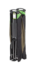 Quick Fold Stretcher