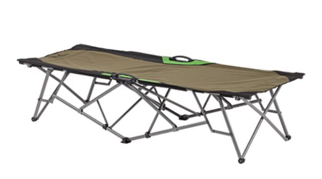 Quick Fold Stretcher