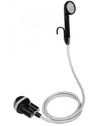 Rechargeable Portable Shower (and Trigger Spray)