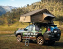 Rooftop Tent Hanging Bag