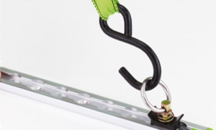 Anchor Track 610mm