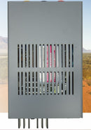 Regulated Power Supply (4 Amp Peak)