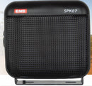 2 Watt Extension Speaker - Black