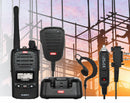 5/1 Watt UHF CB Handheld Radio