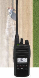 5 Watt UHF CB Handheld Radio - IP67
