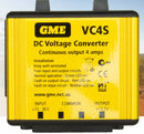 4 Amp DC Voltage Converter